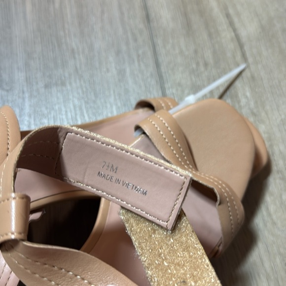 NEW! Linea Paolo Eden Heels - Size 7.5 - Picture 15 of 15